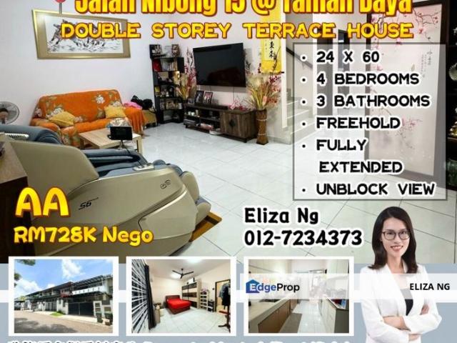 Taman Daya