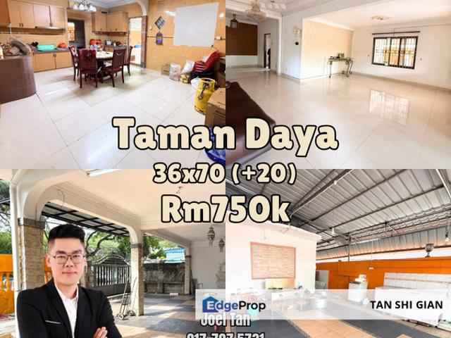 Taman Daya