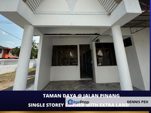 Taman Daya