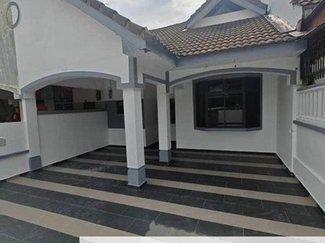 Taman Daya