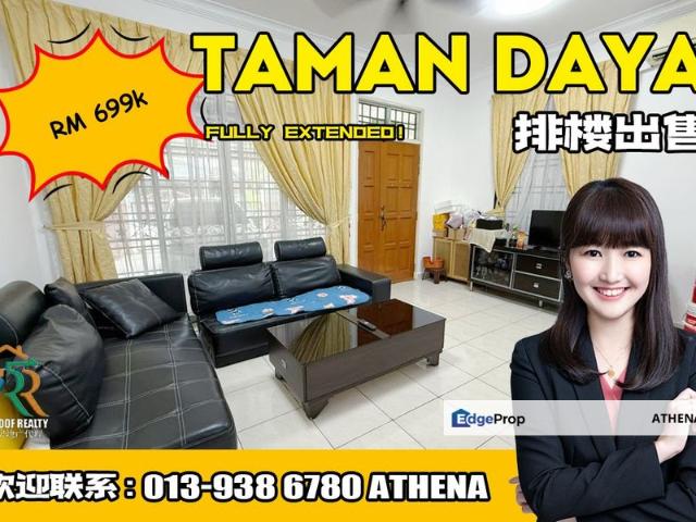 Taman Daya