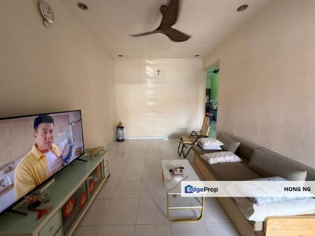 Taman Daya
