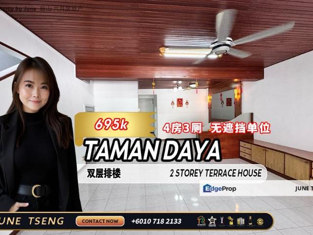 Taman Daya
