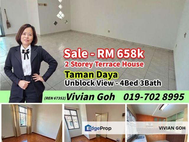 Taman Daya