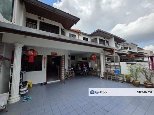 Taman Daya