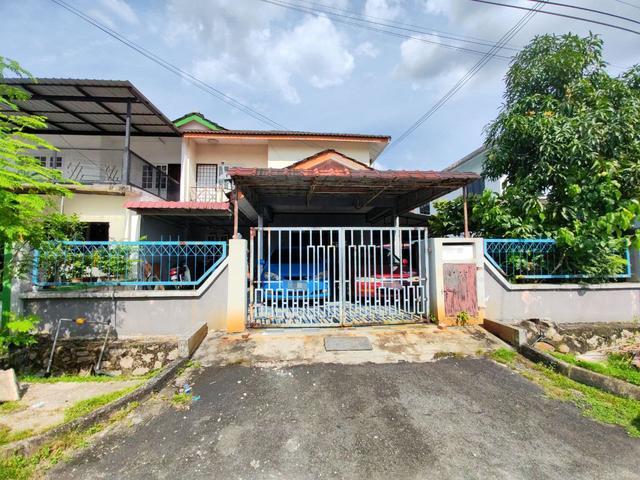 Taman Delima 2 JB Semi Detached Below Value