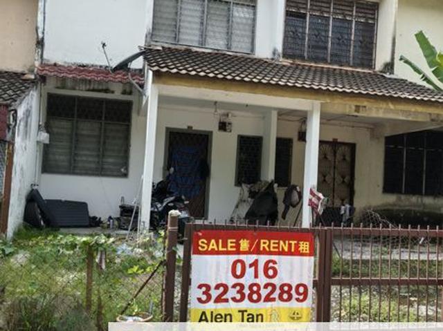 Taman Delima, Cheras