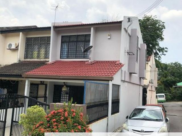 Taman Delima, Cheras