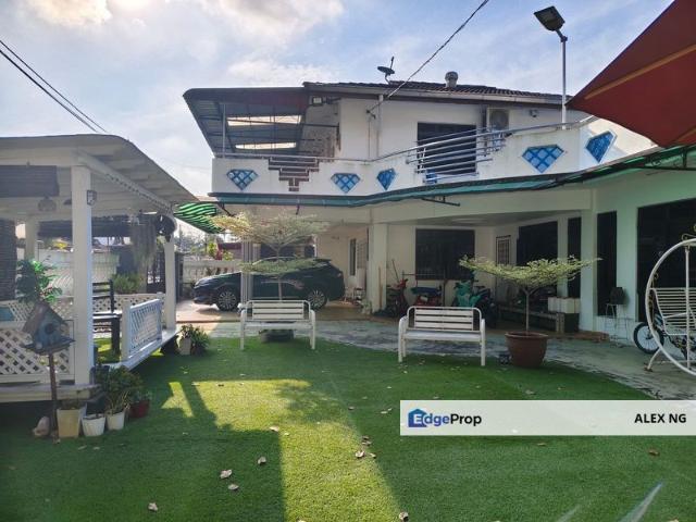 Taman Delima, Johor Bahru