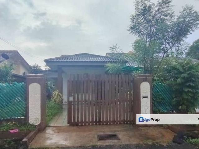 Taman Delima, Bahru