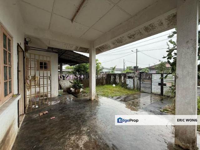 Taman Delima, Bahru