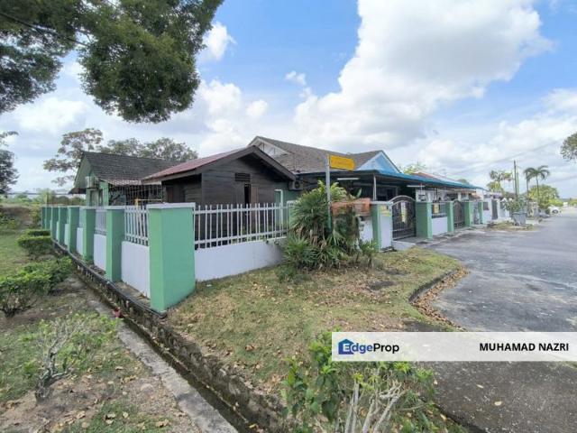 Taman Delima, Bahru