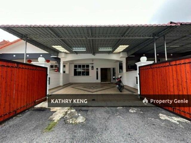 Taman Delima For Rent Kluang For Rent Johor For Rent