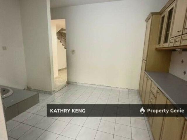 Taman Delima For Rent Kluang For Rent Johor For Rent