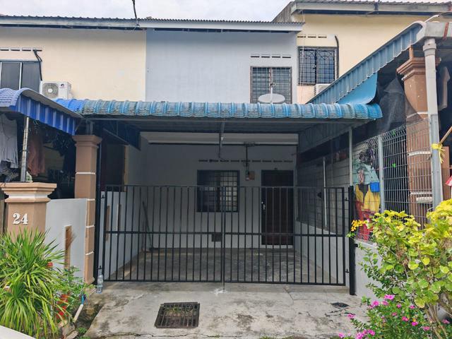 Taman Delima Full Loan