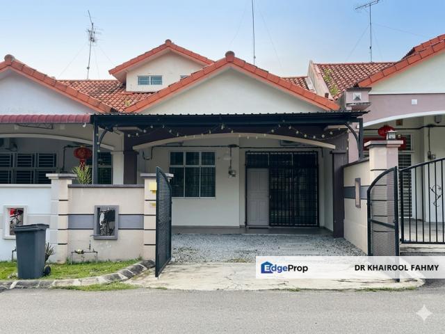 Taman Delima II