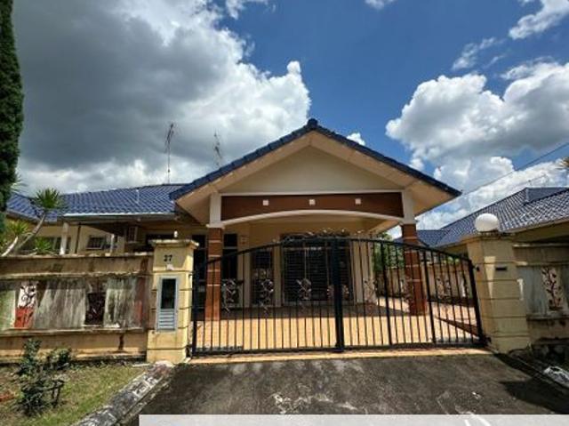 Taman Delima II