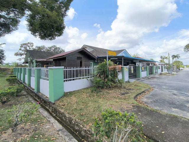 Taman Delima Johor Bahru Renovated