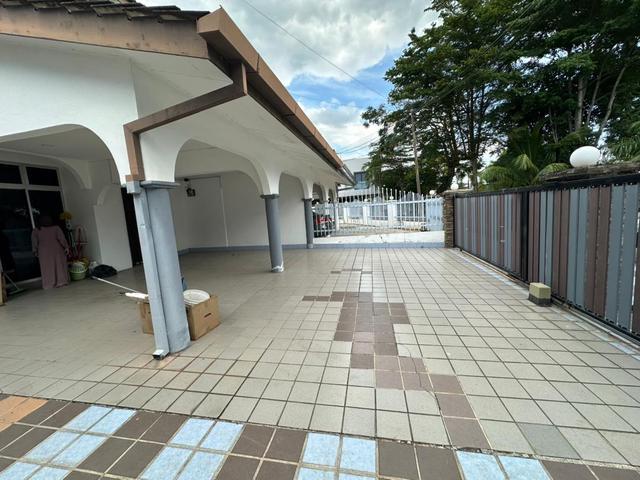 Taman Delima Jln Gangsa Semi D for Sale