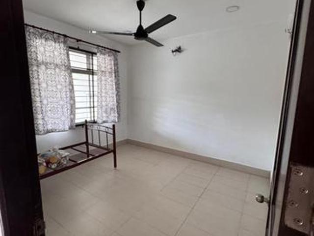 Taman Delima Single Storey Kobusak Penampang