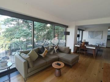 TAMAN: Departamento en venta en Hipódromo Condesa