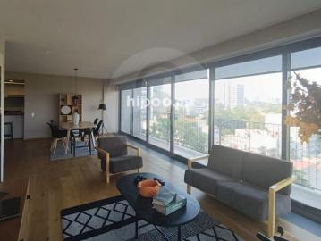 TAMAN: Departamento en venta en Hipódromo Condesa
