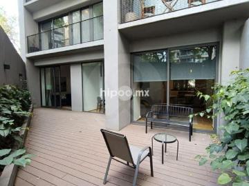 TAMAN: Departamento en venta en Hipódromo Condesa