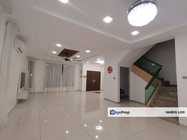 Taman Derga Indah