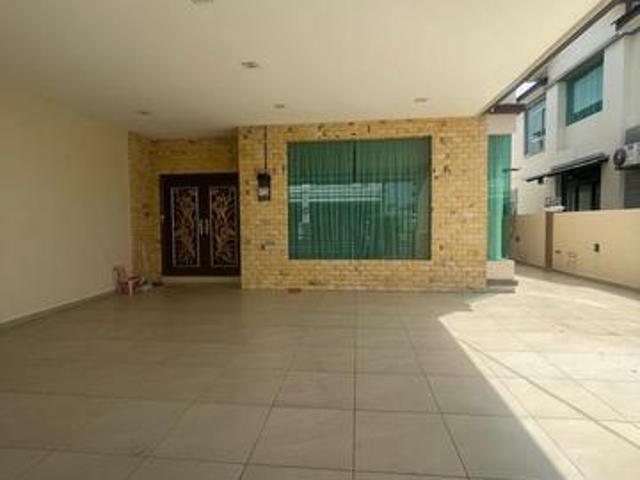 Taman Derga Indah Alor Setar Semi D For Sale