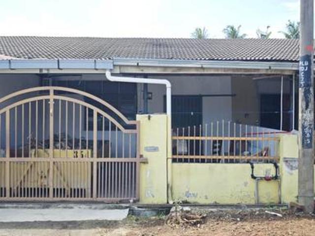 Taman Derga Jaya Alor Setar