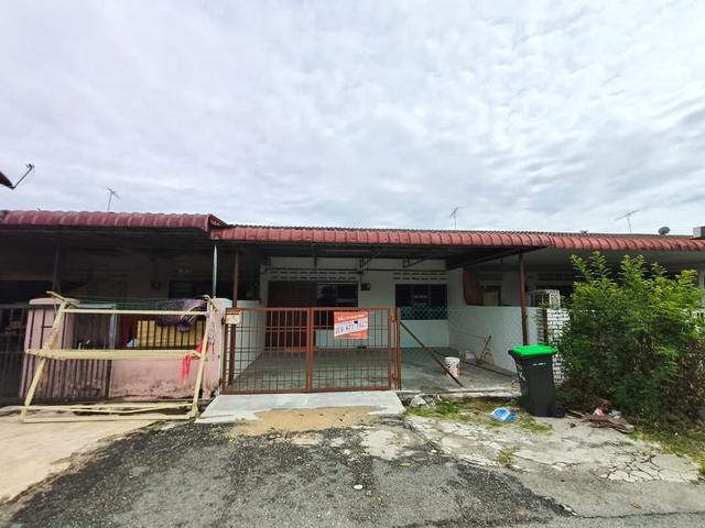 Taman Derga Jaya Teres House For Sale