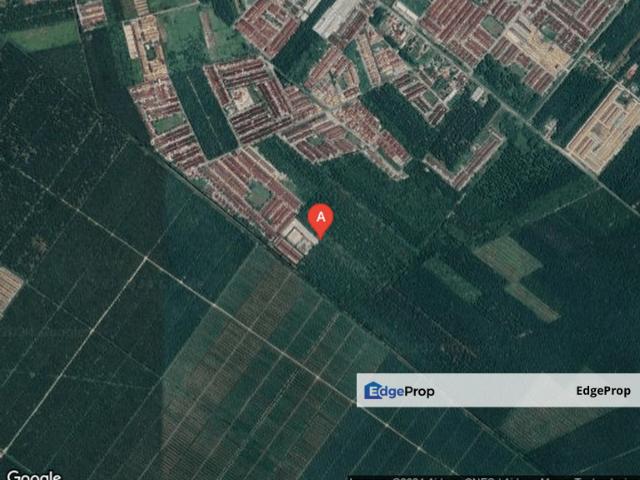 Taman Desa Mulia Fasa 2