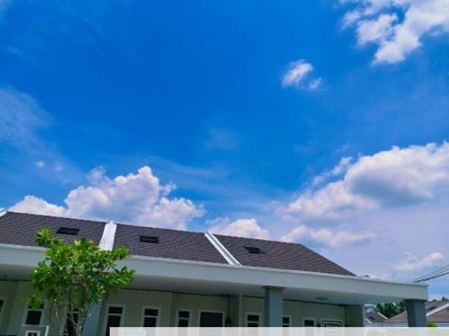 TAMAN DESA MULIA