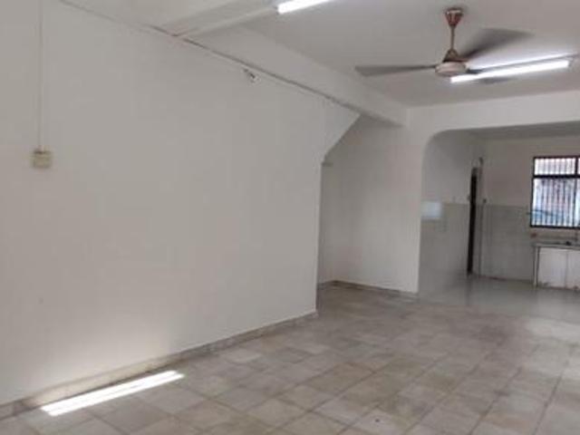 Taman Desa Murni Landed 2Storey House FOR SELL