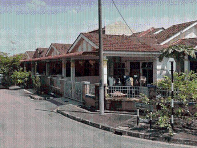 Taman Desa Murni, Sg.dua, Butterworth, Pulau Pinang