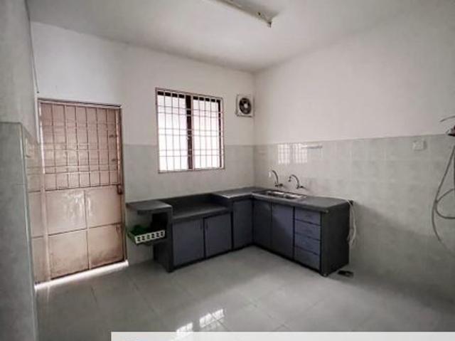 Taman Desa Murni
