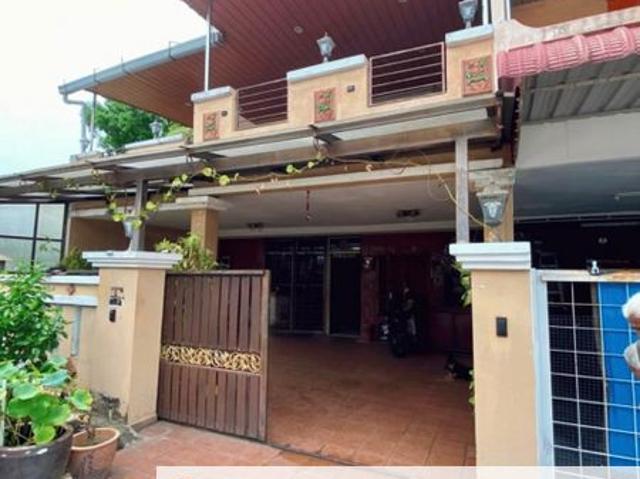 Taman Desa Murni