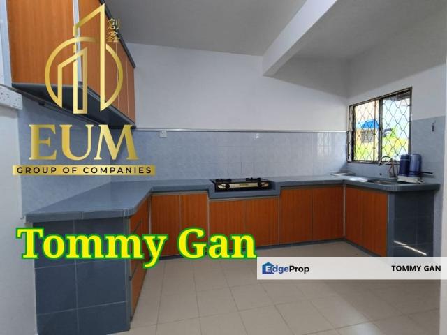 Taman Desa Murni