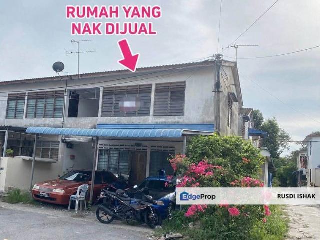 Taman Desa Murni