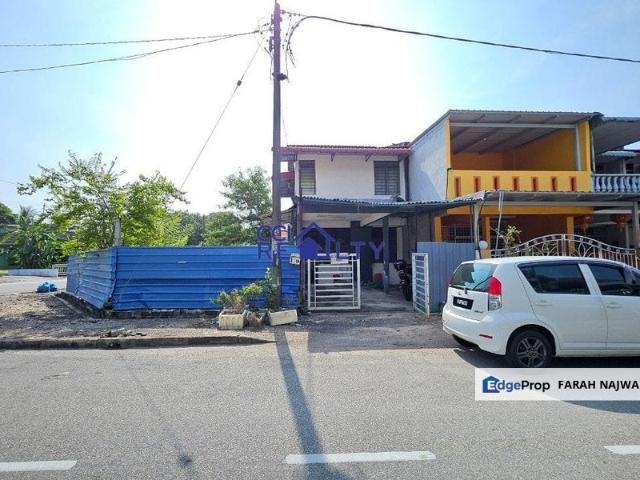 Taman Desa Murni