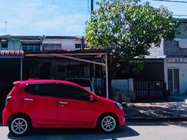 TAMAN DESA MURNIOPEN FACINGFULL LOANZERO DOWNPAYMENTCASHBACK 50k