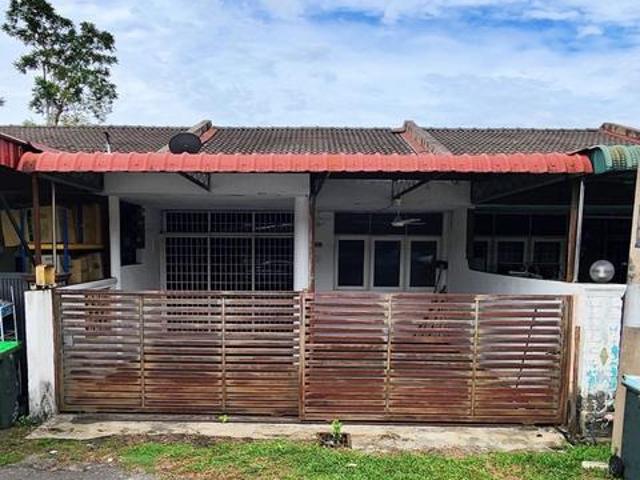 TAMAN DESA MAKMUR LUNAS FULL LOAN Price Negotiable