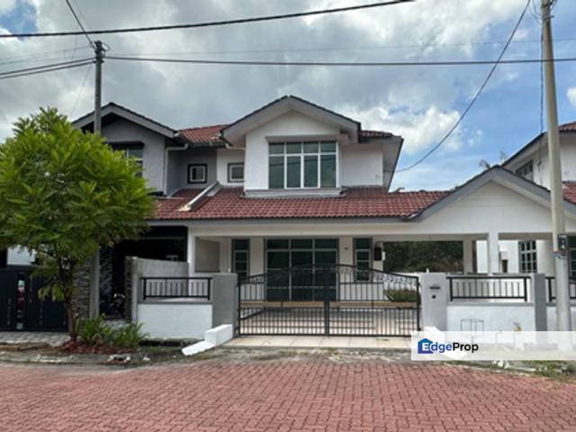 Taman Desa Manjung