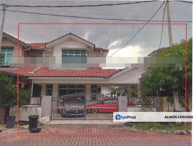 Taman Desa Manjung