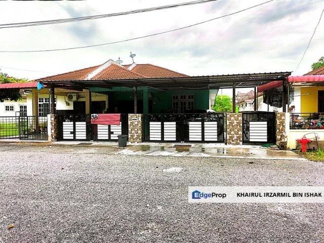 TAMAN DESA MANJUNG RAYA
