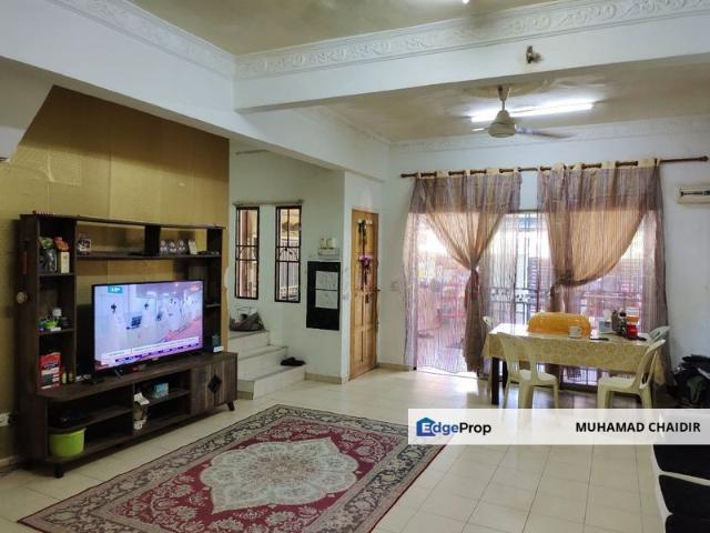 Taman Desa Mas