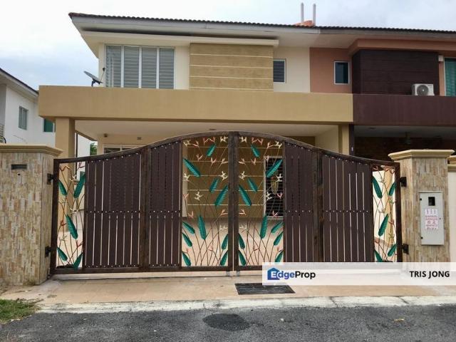 Taman Desa Mas