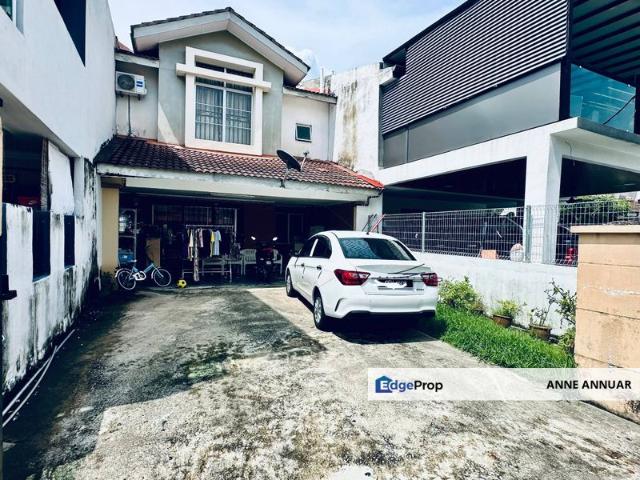 Taman Desa Mas