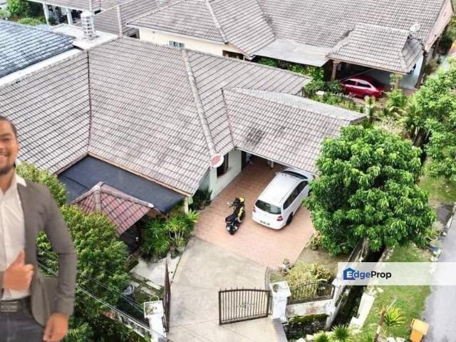 Taman Desa Melor