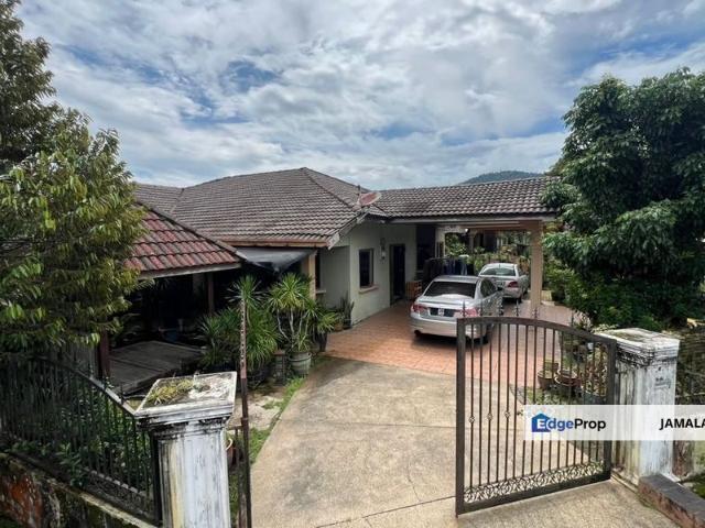 Taman Desa Melor